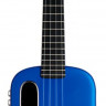 Укулеле-концерт электроакустическая LAVA U-23 BL FREEBOOST