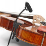 DPA VC4099 крепление на скрипку для микрофонов d:vote 4099