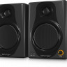 Студийные мониторы Behringer MEDIA 40USB цифровые двухполосные (пара)