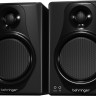 Студийные мониторы Behringer MEDIA 40USB цифровые двухполосные (пара)