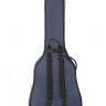 Чехол для классической гитары 3 4 RITTER RGP2-CT BLW