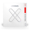 Струны для электрогитары DADDARIO XSE1052