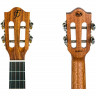 Укулеле-концерт электроакустическая FLIGHT VICTORIA CONCERT EQ-A