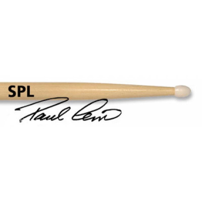 VIC FIRTH SPL барабанные палочки орех