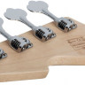 SCHECTER BANSHEE BASS OWHT бас-гитара