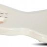 SCHECTER BANSHEE BASS OWHT бас-гитара