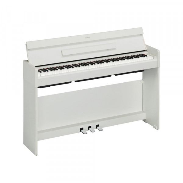 YAMAHA YDP-S34WH Arius цифровое пианино 88 клавиш