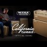 MESA BOOGIE CALIFORNIA TWEED HEAD ламповый усилитель-голова 40 Вт