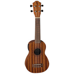 BATON ROUGE V2-SE sun укулеле-сопрано со звукоснимателем BATON ROUGE V2-SE sun укулеле-сопрано со звукоснимателем