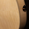 Crafter FEG 700 N полуакустическая гитара