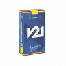 Трости для кларнета Vandoren Bb CR-863 № 3 V21 German 10шт