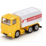 Грузовик Siku 1387 с цистерной