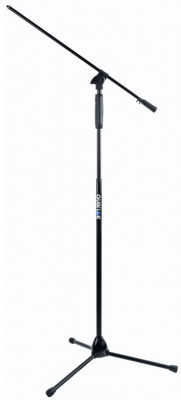 QUIK LOK A989 BK EU микрофонная стойка журавль