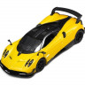 Машина Kinsmart 1:38 Pagani Huayra BC 2016 инерция (1/12шт.) б/к