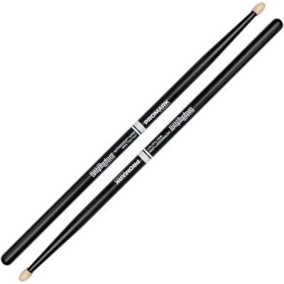 PRO MARK TXMP420XW-AG MIKE PORTNOY ACTIVEGRIP 420X 5A барабанные палочки орех, деревянный наконечник (Oval)