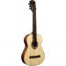 LAG GLA OC70-3-HIT 4/4 классическая гитара с тюнером