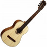 LAG GLA OC70-3-HIT 4/4 классическая гитара с тюнером