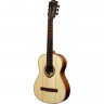 LAG GLA OC70-3-HIT 4/4 классическая гитара с тюнером