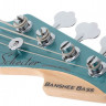 SCHECTER BANSHEE BASS VPHB бас-гитара