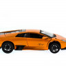Р/У машина MZ Lamborghini Murcielago 25055A 1/32 музыка, свет, инерция в/к