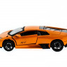 Р/У машина MZ Lamborghini Murcielago 25055A 1/32 музыка, свет, инерция в/к