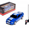 Радиоуправляемая машина MZ Ford Mustang 27050 1/24