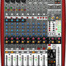 Behringer Xenyx UFX1204 12-канальный микшерный пульт