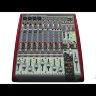 Behringer Xenyx UFX1204 12-канальный микшерный пульт