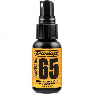 Средство для чистки DUNLOP 651SI FORMULA 65