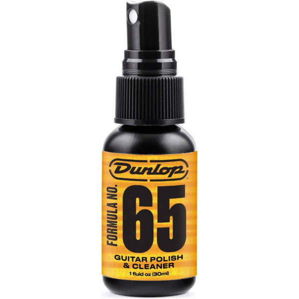Средство для чистки DUNLOP 651SI FORMULA 65
