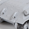 Советский истребитель танков СУ-85 (без клея) 1/72