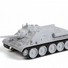 Советский истребитель танков СУ-85 (без клея) 1/72