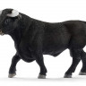Фигурка Schleich Черный бык