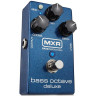 DUNLOP MXR M288 Bass Octave Deluxe