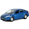 Машина Autotime "FORD FOCUS" гражданская 1:36
