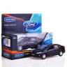 Машина Autotime "FORD FOCUS" гражданская 1:36