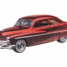 Машина Autotime "MERCURY COUPE'49" 1:43