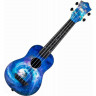 FLIGHT TUS 40 SPACE укулеле-сопрано с чехлом
