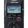 Рекордер Tascam DR-40X портативный PCM стерео