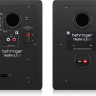 Студийные мониторы Behringer TRUTH 3.5 BT активные (пара)