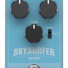 Педаль эффектов TC electronic SKYSURFER REVERB ревербератор
