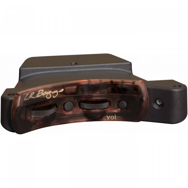 Звукосниматель для акустической гитары LR BAGGS Session-VTC