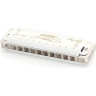 Губная гармошка EASTTOP T008LS C диатоническая