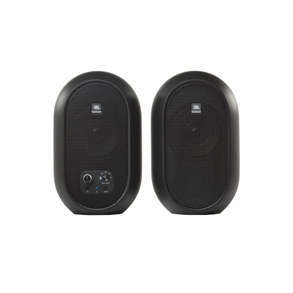 JBL 104SET-BT референсные активные мониторы с Bluetooth - пара
