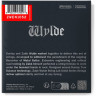 Струны DUNLOP ZAKK WYLDE EG-NKL 10/52-6/SET ZWEN1052