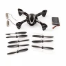 Ремкомплект для квадрокоптера Hubsan H107