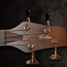 VGS Cobra Bass Select Series Satin Natural бас-гитара