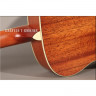 Crafter T-6MH BR акустическая гитара
