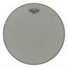 REMO RA-0016-SS Batter, Ambassador, Renaissance, 16'' пластик