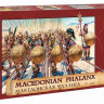 Сборные солдатики ZVEZDA Македонская фаланга, 1/72